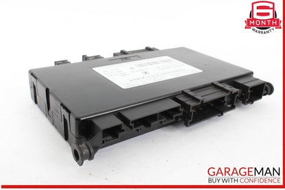 03-11 Mercedes R171 SLK300 Front Left Side Seat Control Module 2118704085 OEM