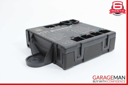 08-18 Mercedes W212 E350 Rear Right Side Door Control Module 2128204085 OEM