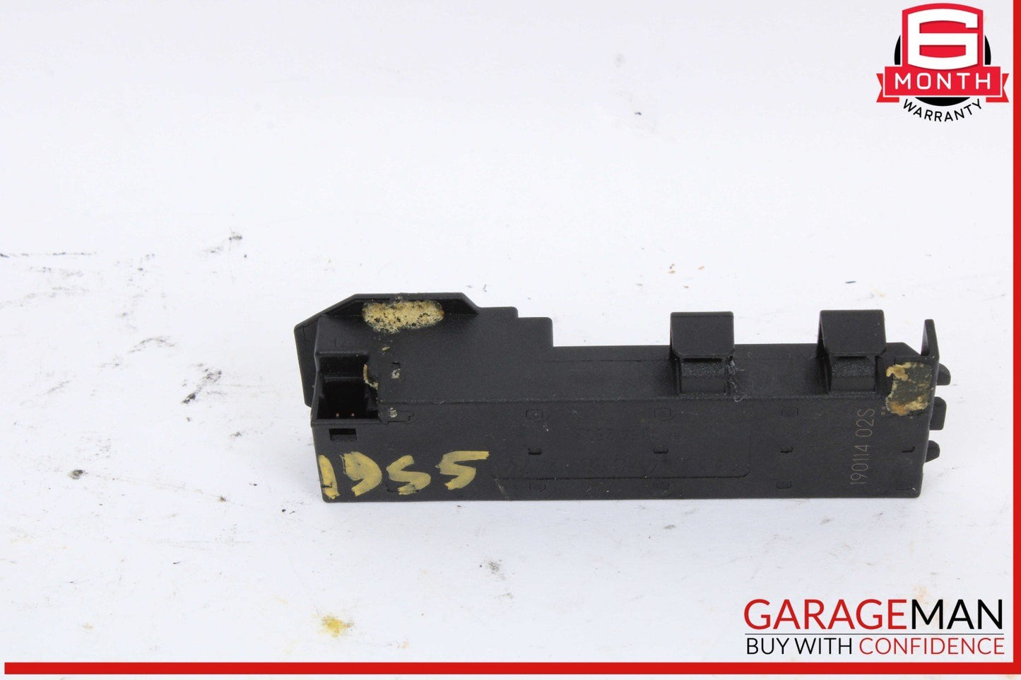 17-24 Audi S5 A4 Q7 RS5 A5 Keyless Entry Antenna Module Unit 4M0907247A OEM