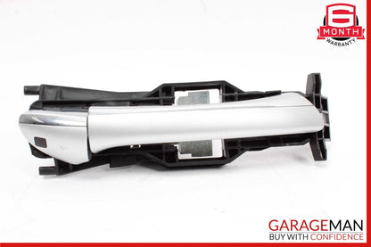 03-09 Mercedes W209 CLK55 AMG Front Right Passenger Side Exterior Door Handle