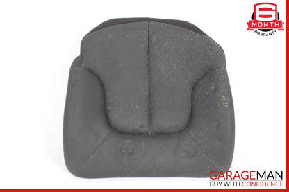 00-06 Mercedes W215 CL600 Rear Left Lower Bottom Seat Cushion OEM