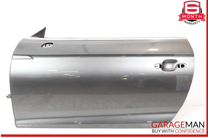 18-24 Audi S5 RS5 A5 Front Left Driver Side Door Shell Panel OEM