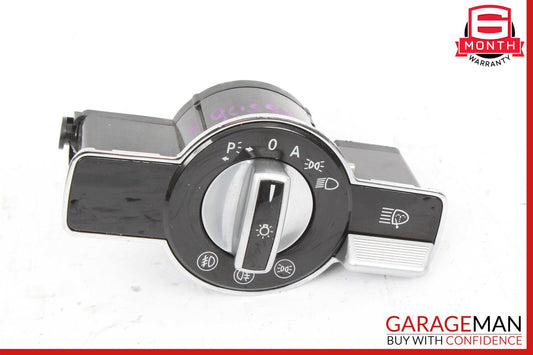 07-13 Mercedes W221 S550 S63 AMG CL550 Headlight Switch Control 2215451804 OEM