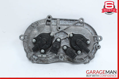 Mercedes ML350 C300 E350 Front Right Side Engine Timing Chain Cover Plate
