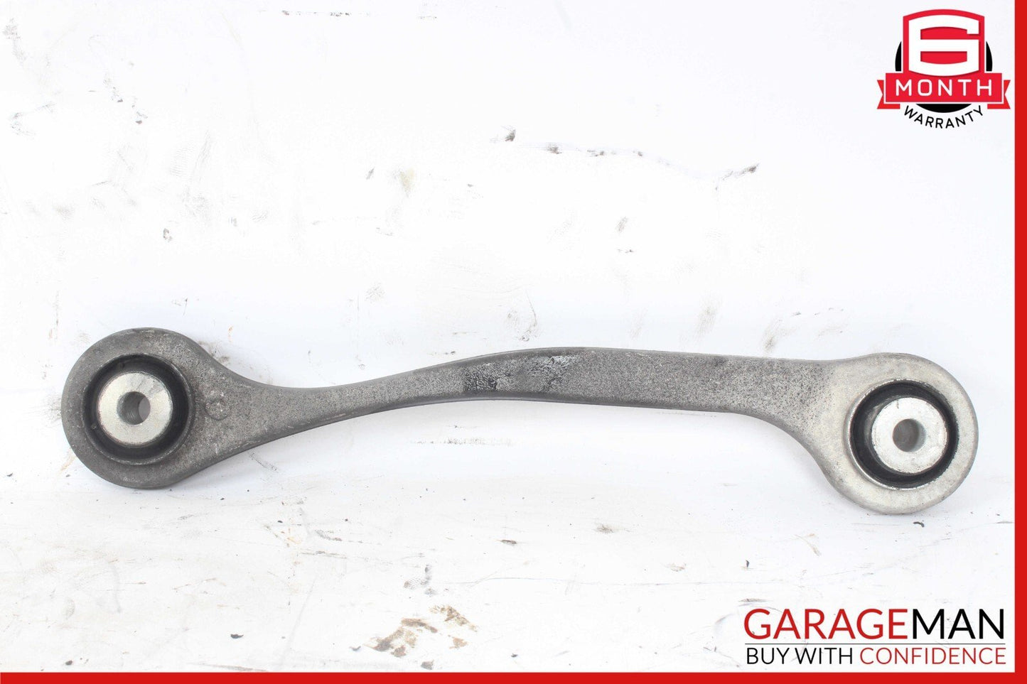 07-14 Mercedes W221 S550 CL63 Rear Right / Left Side Tie Rod Lower Control Arm