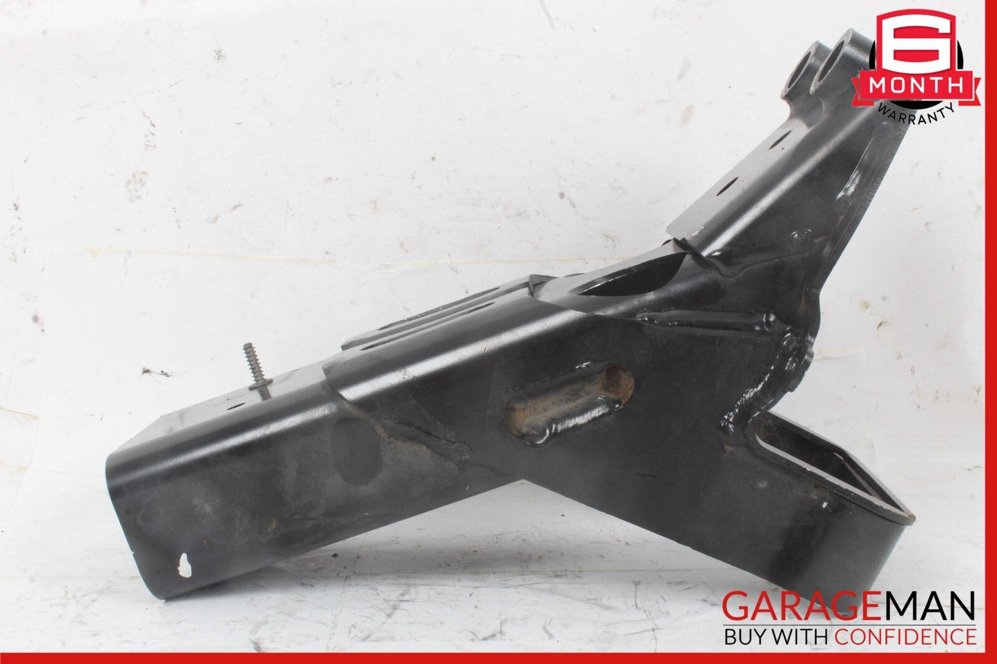 14-21 BMW i3 I01 Hybrid Front Right Side Reinforcement Bracket 6863513 OEM
