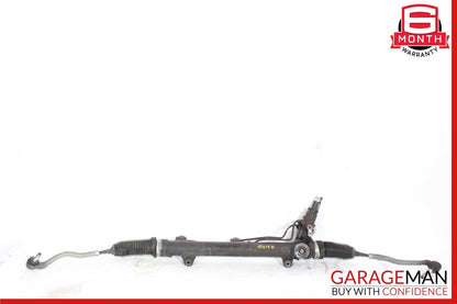 06-12 Mercedes X164 GL450 GL500 Power Steering Rack & Pinion Assembly
