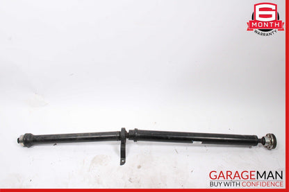 12-15 Audi A7 Rear Drive Axle Shaft Driveshaft Assembly OEM
