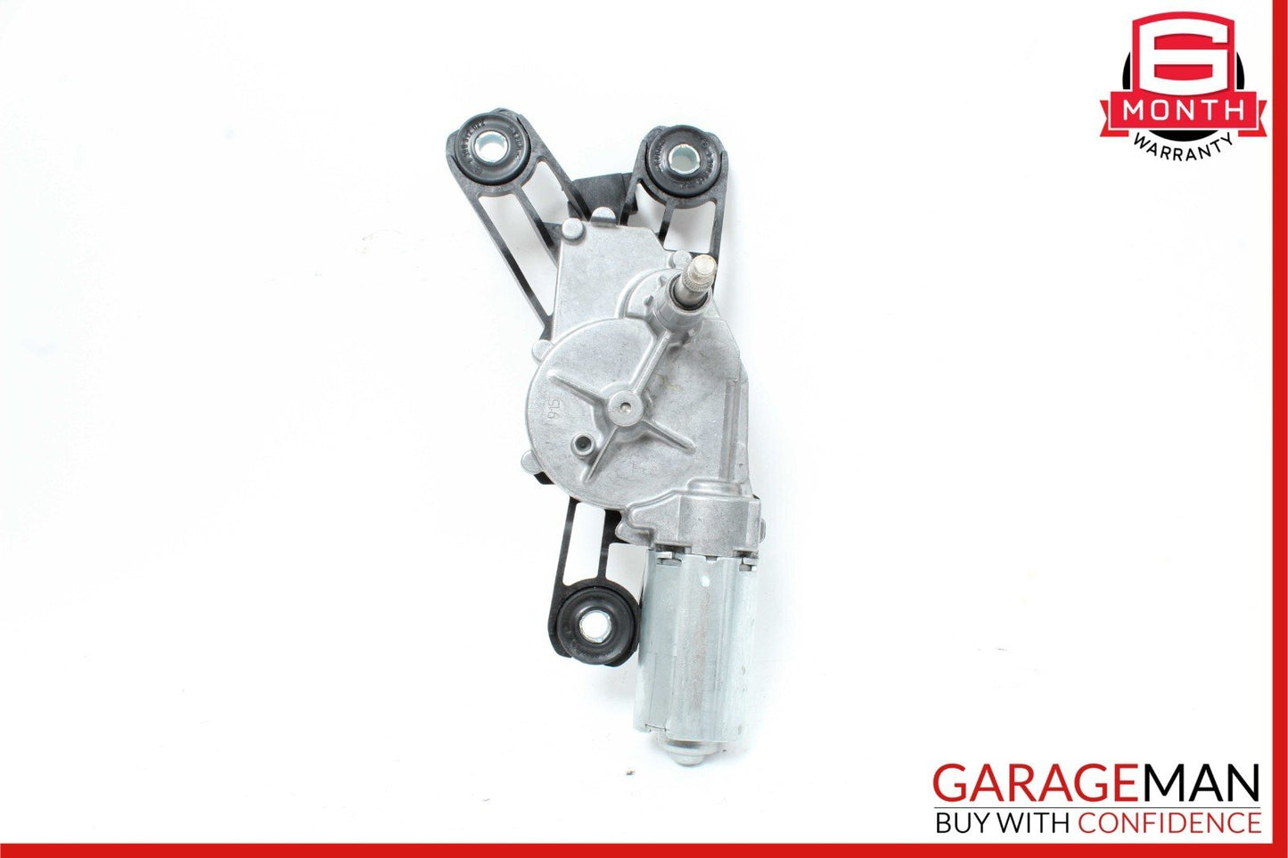98-04 Mercedes W211 E320 Wagon Trunk Tailgate Glass Wiper Motor 2118200342 OEM