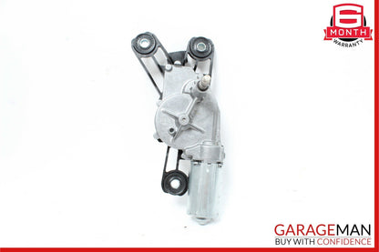 98-04 Mercedes W211 E320 Wagon Trunk Tailgate Glass Wiper Motor 2118200342 OEM