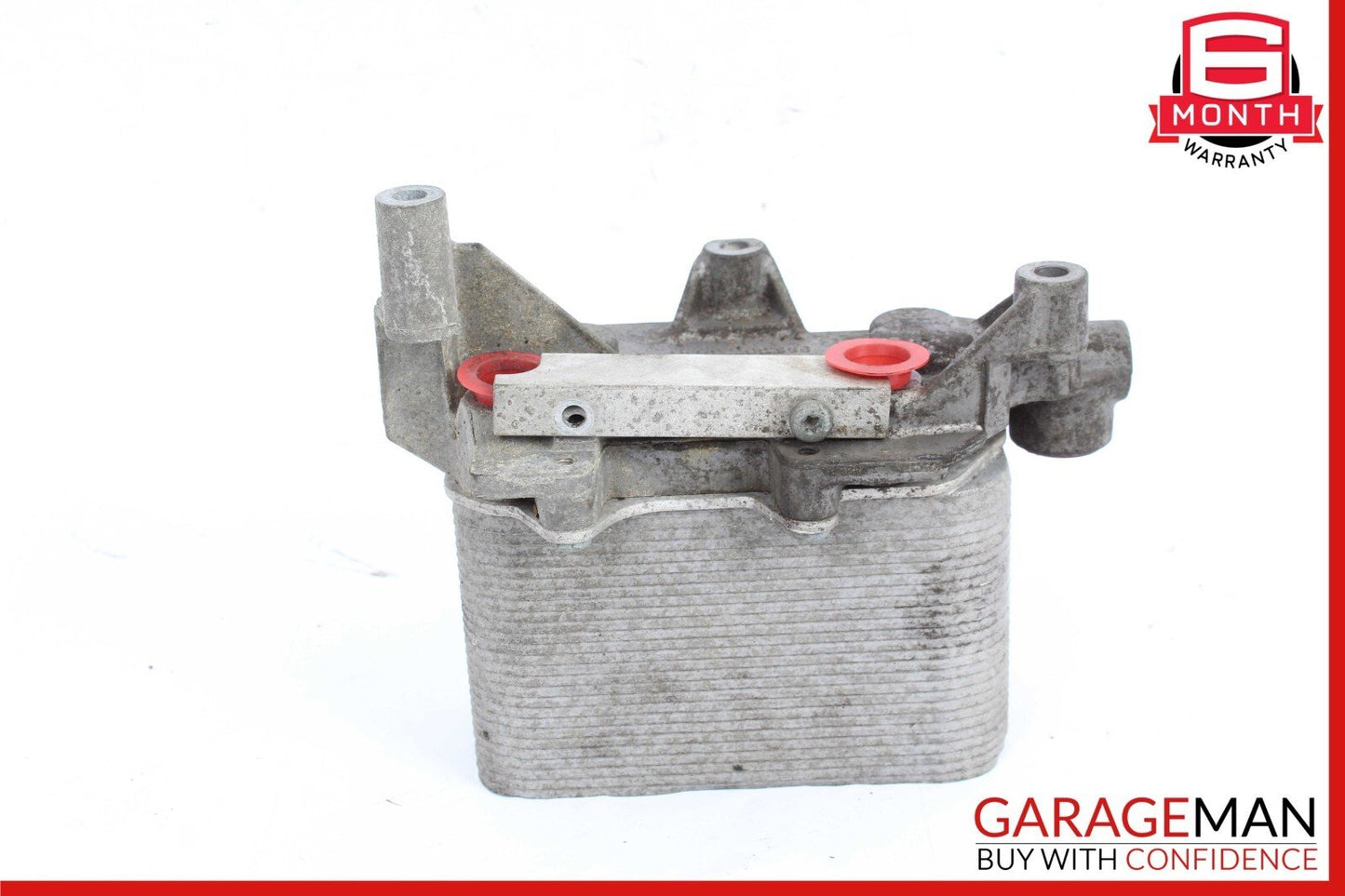 97-08 Porsche Carrera 911 996 Boxster 986 Cayman Tranny Transmission Oil Cooler