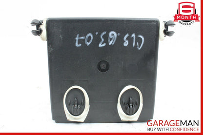 06-11 Mercedes W219 CLS63 AMG Rear Left Side Door Control Module Unit OEM