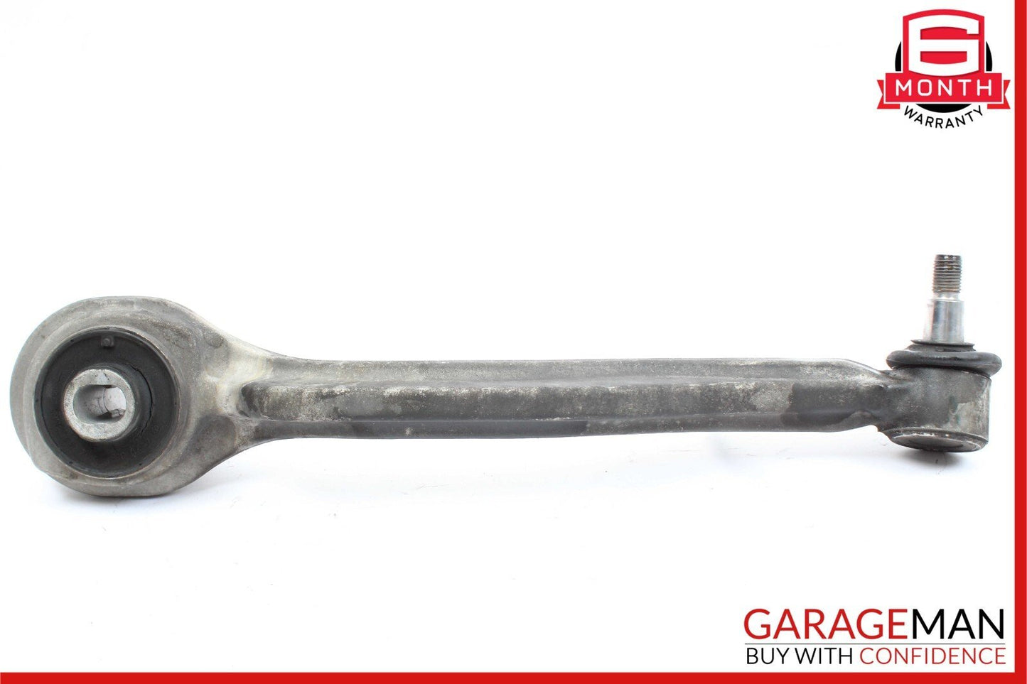 03-11 Mercedes W211 E350 CLS550 Front Left Side Lower Wishbone Control Arm OEM