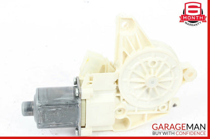 08-14 Mercedes W204 C250 C300 Rear Right Side Door Window Regulator Motor Unit