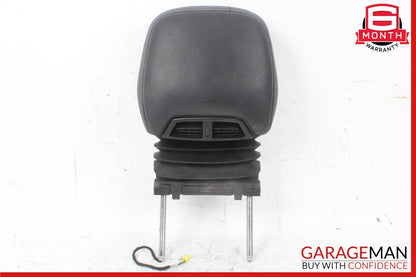 14-17 Mercedes W207 E350 E550 E400 Front Seat Cushion Headrest Head Rest OEM