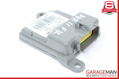 11-17 Porsche Cayenne 958 Front Right Seat Occupant Sensor Module 7P5959339C