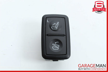 07-12 Mercedes X164 GL450 3rd Row Seat Folding Power Switch Control Button OEM