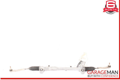 10-16 Porsche Panamera 970 Power Steering Rack & Pinion Assembly OEM