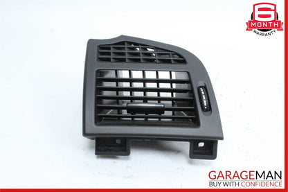 07-13 Mercedes W221 S550 CL550 Front Left Side Dashboard AC A/C Air Vent Trim