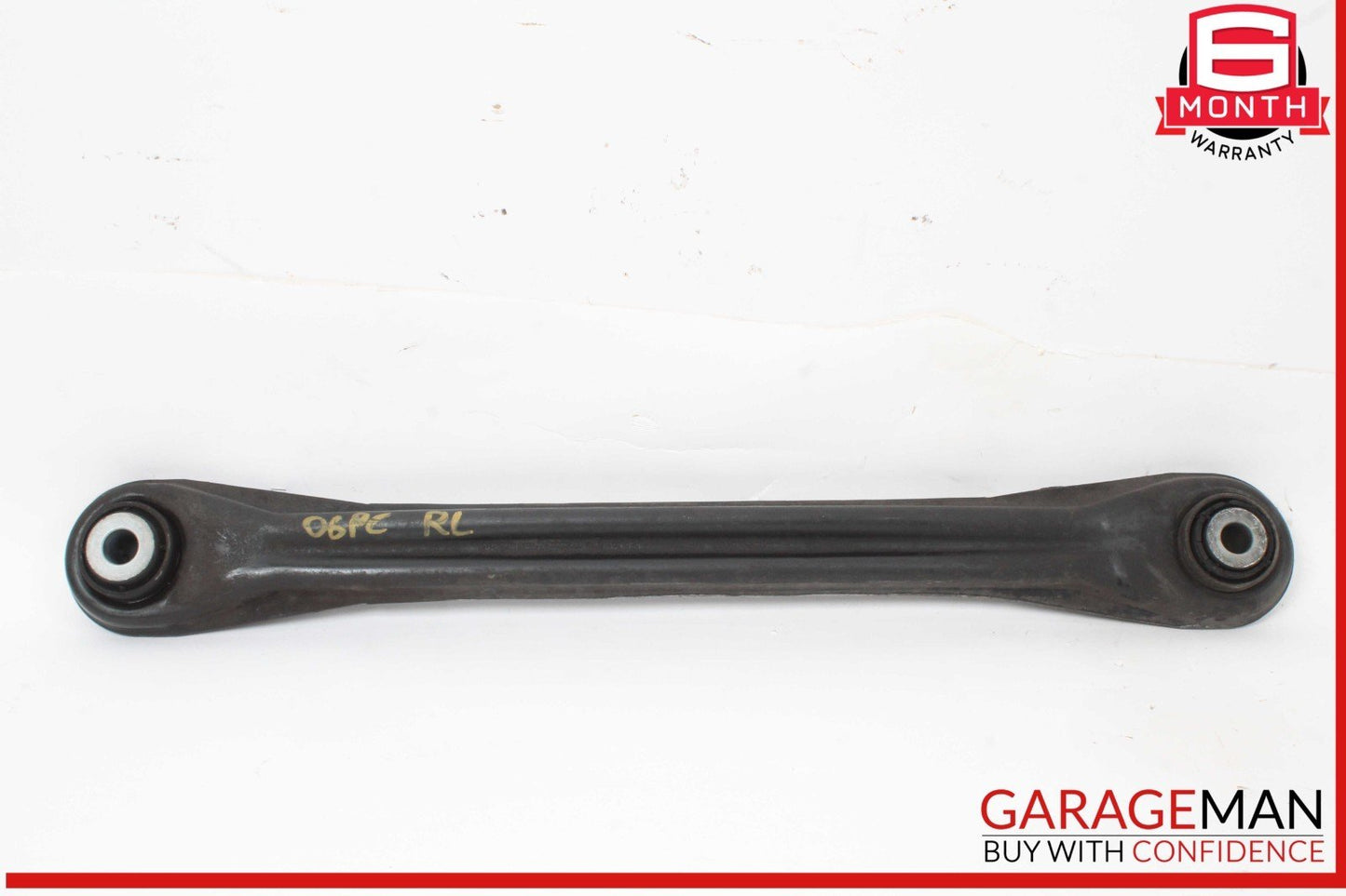 03-10 Porsche Cayenne 955 957 Rear Left or Right Side Upper Rearward Control Arm
