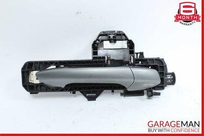 08-11 Mercedes W204 C300 C350 Front or Rear Right Side Exterior Door Handle OEM