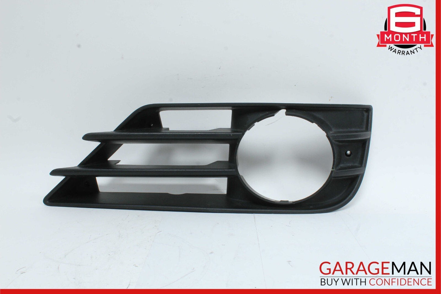 06-10 Mercedes W251 R350 R320 R500 Front Right Side Bumper Grille 2518851253 OEM