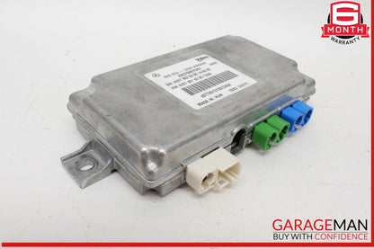 14-17 Mercede W207 E400 E350 ML350 Active Lane Assist Module Camera 360Â° OEM