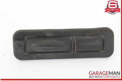 17-23 Alfa Romeo Giulia Tailgate Trunk Lid Release Open Switch 50554695 OEM