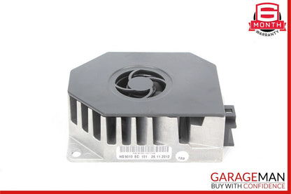 08-18 Mercedes W212 E63 AMG GL450 R350 Subwoofer Amp Amplifier Harman Becker OEM