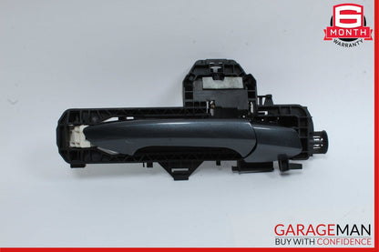 08-14 Mercedes W204 C300 C250 C350 Front Right Side Exterior Door Handle OEM