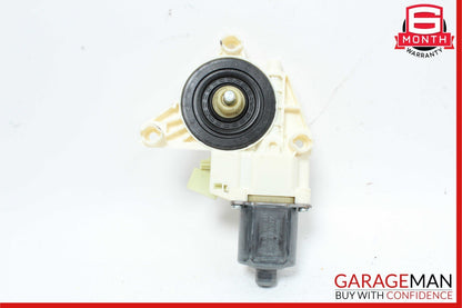 08-16 Mercedes X204 GLK350 C300 Rear Left Side Door Window Regulator Motor Unit