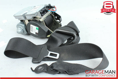 07-09 Mercedes W211 E350 Front Right Side Seatbelt Seat Belt Retractor OEM