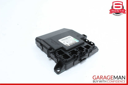06-13 Mercedes W164 ML350 GL450 Front Left Driver Side Door Control Module Unit