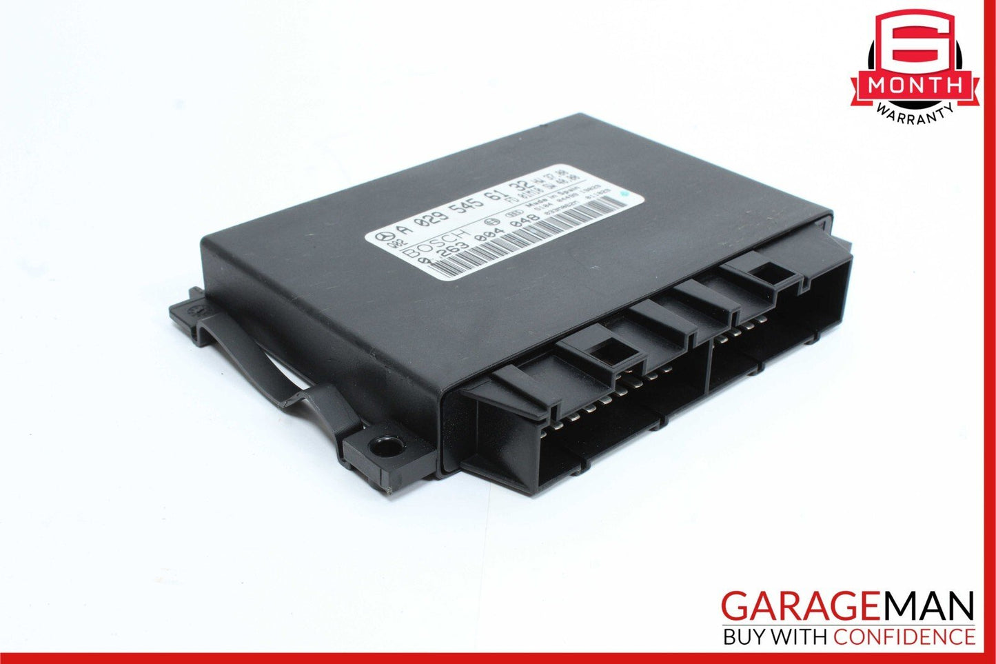 00-06 Mercedes W215 CL55 AMG CL500 Parktronic Control Module 0295456132 OEM