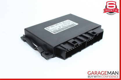00-06 Mercedes W215 CL55 AMG CL500 Parktronic Control Module 0295456132 OEM