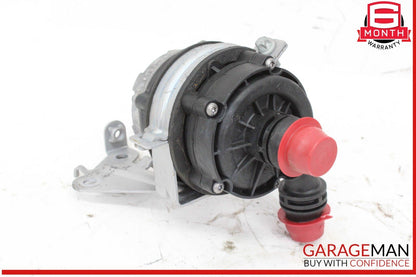 14-19 Mercedes W205 C300 CLA45 AMG Auxilary Water Coolant Pump 0005002686 OEM