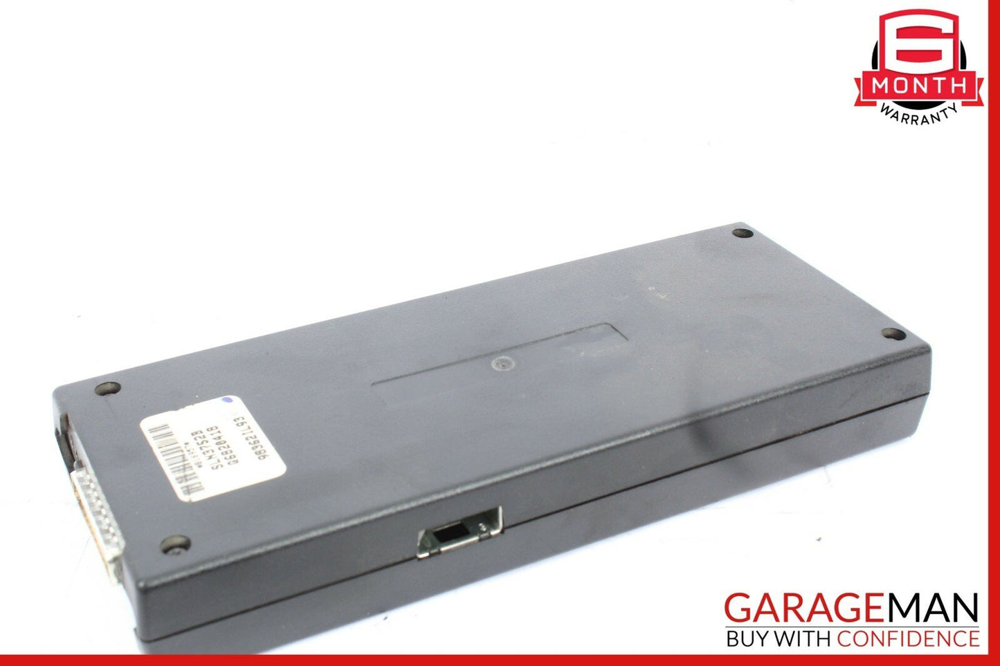 98-02 Mercedes E320 E430 SLK230 Motorola Phone Communication Control Module
