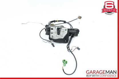 06-11 Mercedes W219 CLS500 Front Left Side Keyless Go Door Lock Latch Actuator