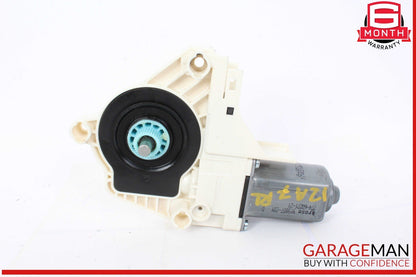 12-18 Audi A7 Q5 Rear Left Driver Side Door Window Regulator Motor Unit OEM