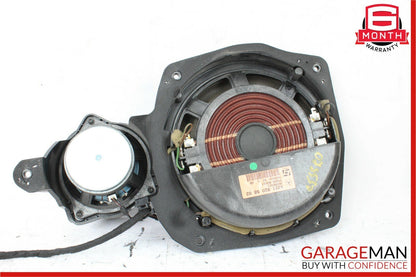 07-09 Mercedes W221 S550 S63 AMG Front Left Side Door Sound Speaker Logic 7 OEM