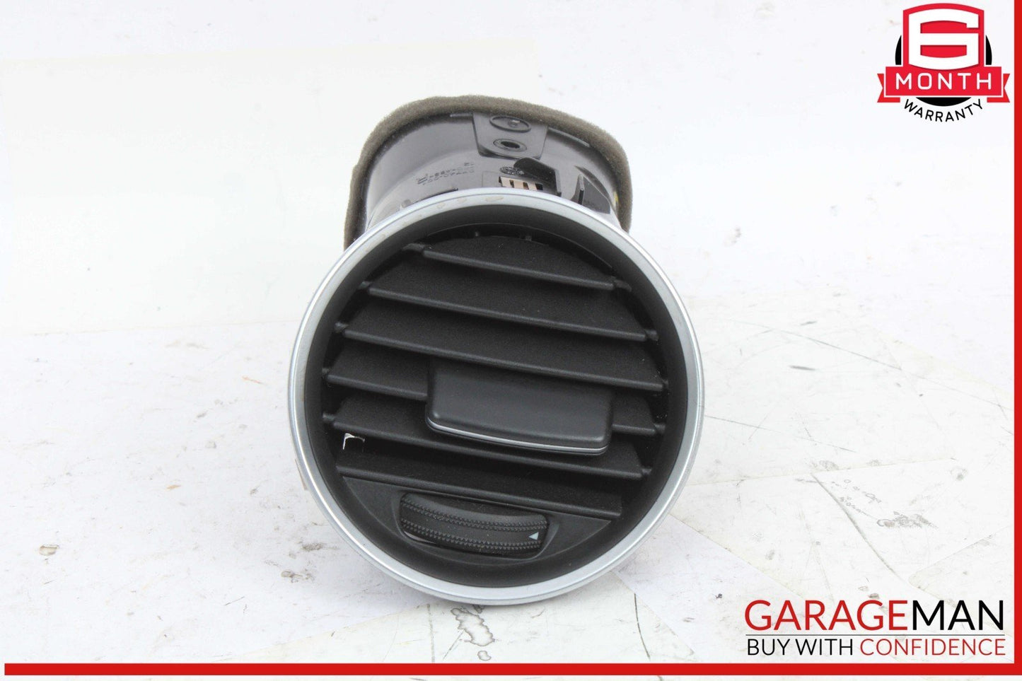 12-14 Mercedes W204 C250 C300 C350 Dash AC A/C Air Vent Grill Right Side OEM