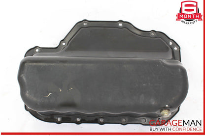 06-13 Mercedes W251 R350 4MATIC GL350 Lower Engine Motor Oil Pan 2720100828 OEM
