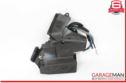 08-14 Mercedes W204 C300 C250 C350 Rear Right Side Door Lock Latch Actuator OEM