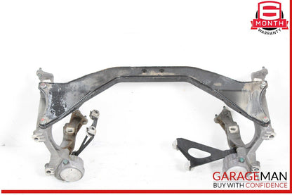 97-04 Porsche Boxster 986 Rear Subframe Sub Frame Mount Bracket Brace Assembly