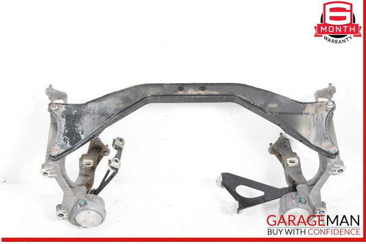 97-04 Porsche Boxster 986 Rear Subframe Sub Frame Mount Bracket Brace Assembly