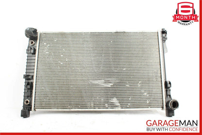 01-05 Mercedes W203 C230 C240 C320 Engine Cooling Radiator 2035000503 OEM