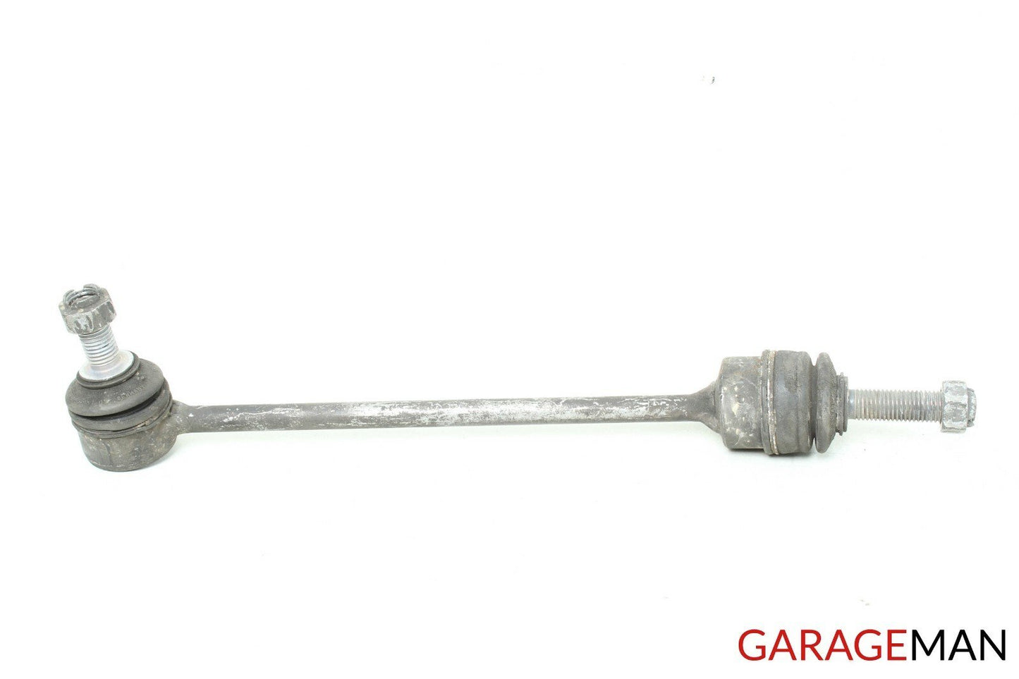 06-10 Mercedes W251 R350 Front Left Driver Side Stabilizer Sway Bar Link Kit OEM