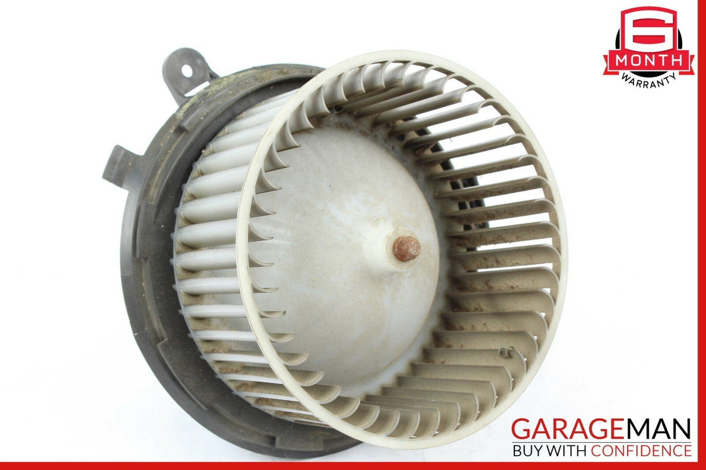 10-16 Mercedes W212 E500 AC A/C Heater Blower Motor Fan 2128200708 OEM