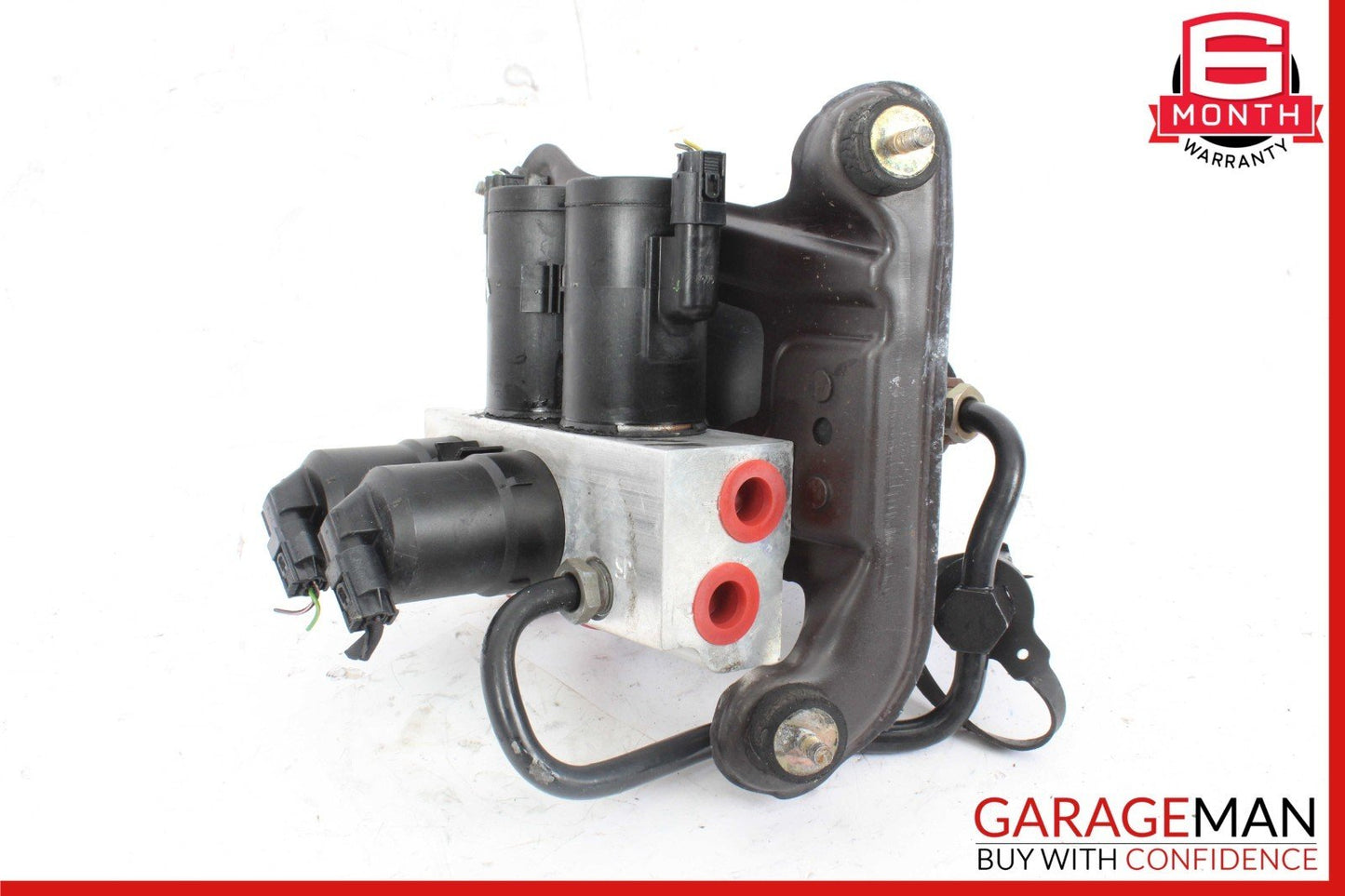 Mercedes-Benz CL500 2203200358 Engine Control Module OEM 2000-2006