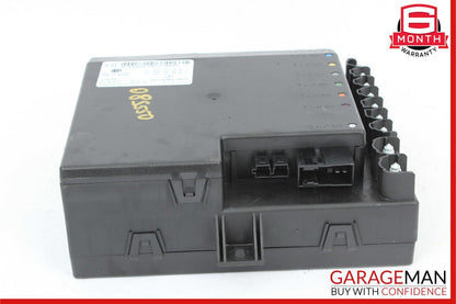07-13 Mercedes W221 S550 S63 AMG Electric Power Supply Control Fuse Box Module